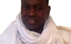 Dr. Kane Hamidou Baba candidat de la Coalition Vivre Ensemble à la présidentielle : ‘’Le bilan du président sortant est tellement catastrophique que même le candidat du pouvoir ne pouvait le revendiquer ‘’