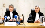 Massacre de Srebrenica: la justice réduit la responsabilité de l'Etat néerlandais