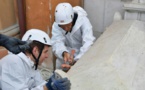 Affaire Emanuela Orlandi: inspection de deux ossuaires au Vatican