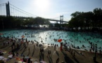 Les Etats-Unis confrontés à une canicule qui a déjà fait trois morts