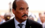 Mauritanie : dernière visite à l’intérieur du pays du président Aziz avant de transférer le pouvoir