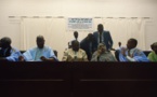 Un nouveau leader politique nommé Birame Dah Abeid