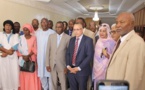 Mauritanie -Les leaders politiques et les défenseurs des droits de l'homme vers une bonne entente (BDA)