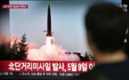 La Corée du Nord tire deux missiles de courte portée