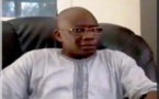 Lô Gourmo Abdoul, vice-président de l’UFP : ‘’Les résultats du dernier scrutin ne reflètent nullement la vérité des urnes’’