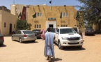 A Nouakchott, le Ksar, un quartier historique pas rangé des voitures