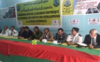 Nouadhibou: Commémoration à la décision d’accorder l’exclusivité des céphalopodes à la pêche nationale