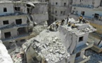 A Idleb, le régime syrien engagé dans une "guerre d'usure"
