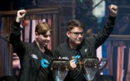 16 ans, champions du monde de Fortnite et millionnaires