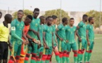 CHAN 2021 : le Cap Vert et la Mauritanie dos à dos