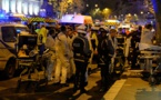 Un Bosnien lié aux attentats de 2015 à Paris remis à la Belgique