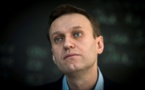 Russie : l'opposant Navalny "empoisonné", selon son avocate