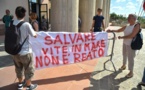 Les migrants du Gregoretti pourront débarquer en Italie après un accord européen
