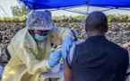 Ebola en RD Congo : décès du deuxième cas détecté la veille à Goma