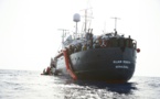 Encore une fois, 40 migrants bloqués au large de Lampedusa