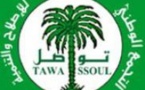TAWASSOUL appelle au dialogue