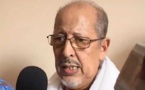 L’ancien président O. Cheikh Abdallahi fait les éloges du président Ghazouani