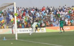 L’équipe nationale de football se qualifie pour le deuxième tour des éliminatoires de la coupe d’Afrique des locaux