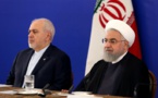 L'Iran se dit prêt à négocier si Washington lève ses sanctions