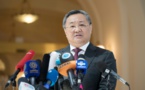 Missiles: coup de semonce de la Chine vers les Etats-Unis et ses voisins