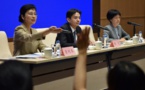 Hong Kong: Pékin promet la mort "par le feu" aux "criminels"