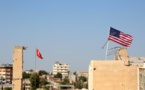 Syrie : Ankara et Washington font un pas vers une "zone de sécurité"