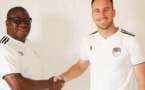 Football : un entraîneur espagnol à la tête du FC Nouadhibou