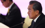 La Chine demande aux diplomates américains à Hong Kong d'éviter toute ingérence