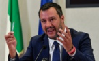 L'Italie dans l'incertitude après une crise gouvernementale surprise