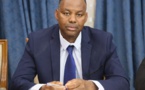 Biographie du Ministre de l’emploi, de la jeunesse et des sports