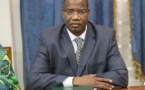 Biographie du Ministre de la Culture ....Sidi Mohamed Ould Ghaber