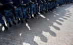 Plusieurs milliers de manifestants à Moscou pour des "élections libres"
