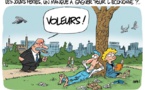Mardi prochain, journée fériée chômée et payée sur l’ensemble du territoire national