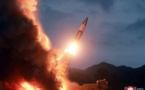 Trump assure que Kim veut reprendre les négociations sur le nucléaire