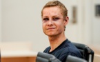 Norvège: l'auteur de l'attaque "terroriste" d'une mosquée placé en détention