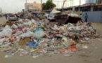 Environnement : Nouakchott croule sous le poids des ordures