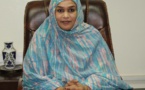 Biographie de la ministre de l’habitat Khadija Cheikh Bouka