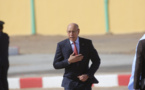 Dans la gueule du loup, Ghazouani fait comme il peut…