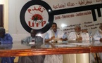 Le BE de l'UFP appelle à un audit du pouvoir sortant (Communiqué)