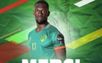 Mourabitounes : Clap de fin pour Saly Sarr