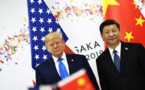 Guerre commerciale avec Pékin: Trump surenchérit avec une augmentation des tarifs