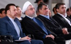 L'Iran jette un froid sur la perspective d'une rencontre Trump-Rohani