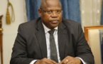Biographie du Ministre Secrétaire Général du Gouvernement