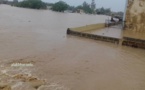 Inondations et désolation à Selibaby