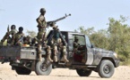 Lutte contre le terrorisme : la France et l’Allemagne souhaitent un élargissement de la Force du G5 Sahel