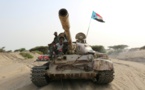 Le pouvoir a repris Aden, la capitale du sud du Yémen