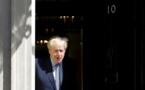 Brexit: Johnson annonce une suspension du Parlement et met en fureur l'opposition