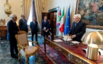 Italie: ultime marathon pour former un gouvernement