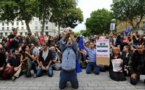 Brexit: la bataille contre le "no deal" devant les tribunaux