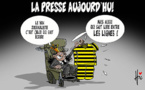 Calamités : Presse, quelle presse !